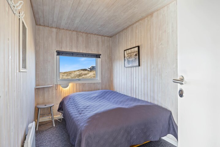 Sommerhus B2087 på Bjerregårdsvej 182, Bjerregård - Billede #21