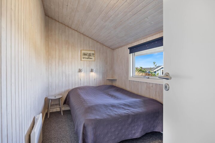 Sommerhus B2087 på Bjerregårdsvej 182, Bjerregård - Billede #22