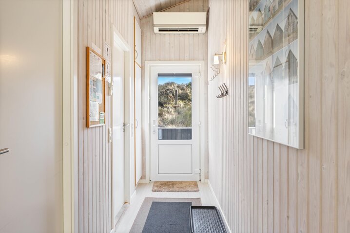 Sommerhus B2087 på Bjerregårdsvej 182, Bjerregård - Billede #23