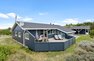 Sommerhus B2087 på Bjerregårdsvej 182, Bjerregård - Billede #1
