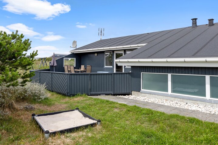 Sommerhus B2087 på Bjerregårdsvej 182, Bjerregård - Billede #29