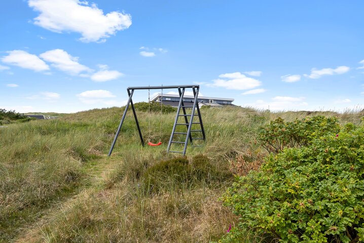 Sommerhus B2087 på Bjerregårdsvej 182, Bjerregård - Billede #30