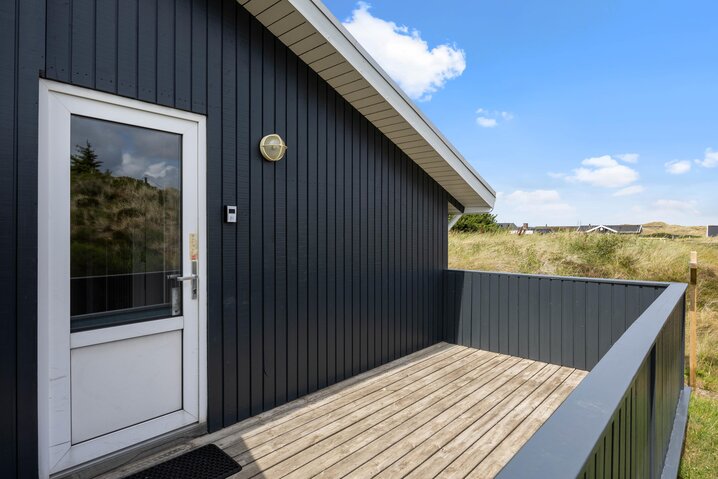 Sommerhus B2087 på Bjerregårdsvej 182, Bjerregård - Billede #31