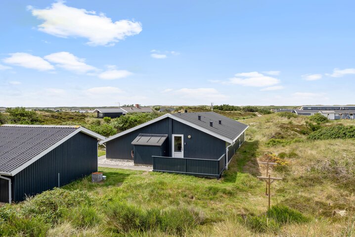 Sommerhus B2087 på Bjerregårdsvej 182, Bjerregård - Billede #32