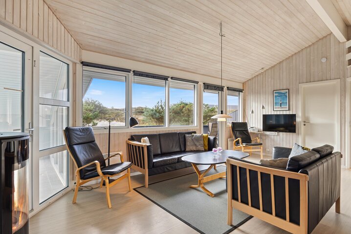 Sommerhus B2087 på Bjerregårdsvej 182, Bjerregård - Billede #2