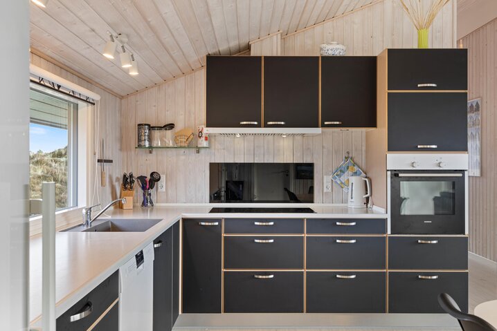 Sommerhus B2087 på Bjerregårdsvej 182, Bjerregård - Billede #3
