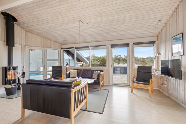 Sommerhus B2087 på Bjerregårdsvej 182, Bjerregård - Billede #5