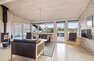 Sommerhus B2087 på Bjerregårdsvej 182, Bjerregård - Billede #6