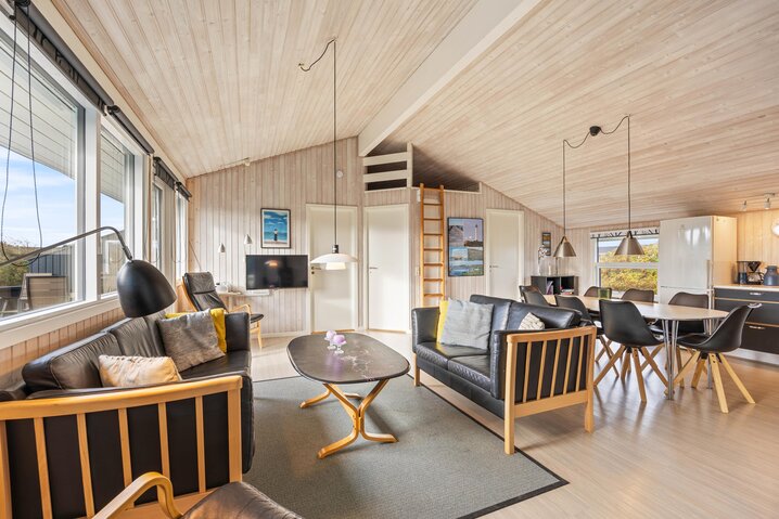 Sommerhus B2087 på Bjerregårdsvej 182, Bjerregård - Billede #6