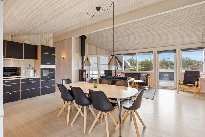 Sommerhus B2087 på Bjerregårdsvej 182, Bjerregård - Billede #7