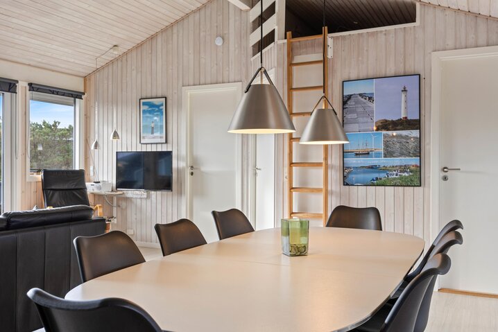 Sommerhus B2087 på Bjerregårdsvej 182, Bjerregård - Billede #8