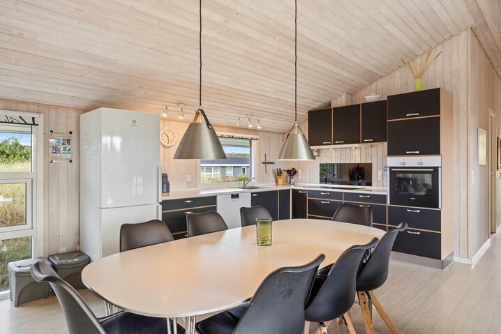 Sommerhus B2087 på Bjerregårdsvej 182, Bjerregård - Billede #9