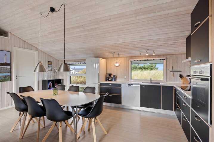 Sommerhus B2087 på Bjerregårdsvej 182, Bjerregård - Billede #10