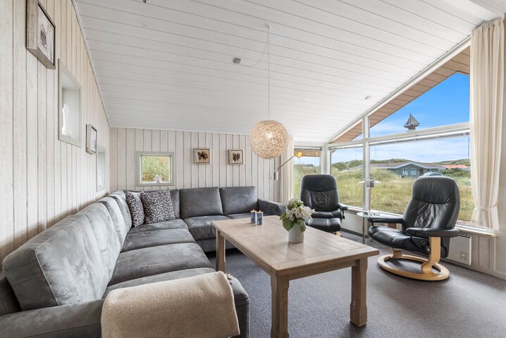 Sommerhus B2088 på Bjerregårdsvej 289, Bjerregård - Billede #3