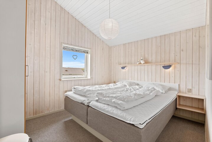 Sommerhus B2088 på Bjerregårdsvej 289, Bjerregård - Billede #9