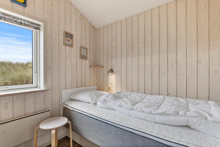 Sommerhus B2088 på Bjerregårdsvej 289, Bjerregård - Billede #14