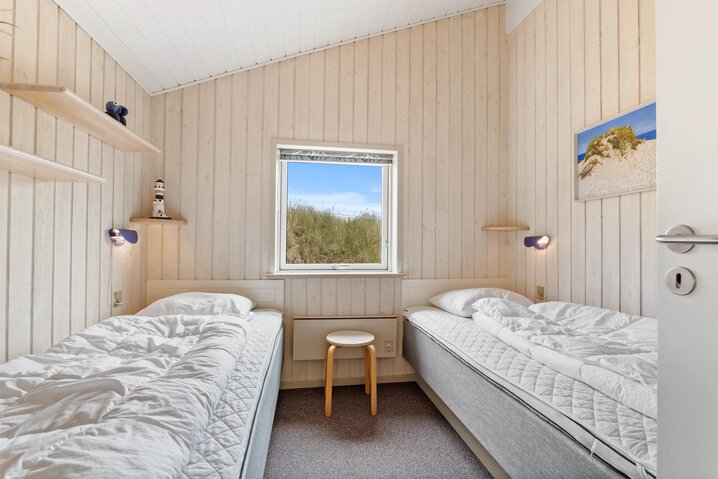 Sommerhus B2088 på Bjerregårdsvej 289, Bjerregård - Billede #16