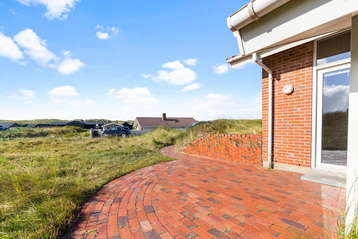 Sommerhus B2088 på Bjerregårdsvej 289, Bjerregård - Billede #29