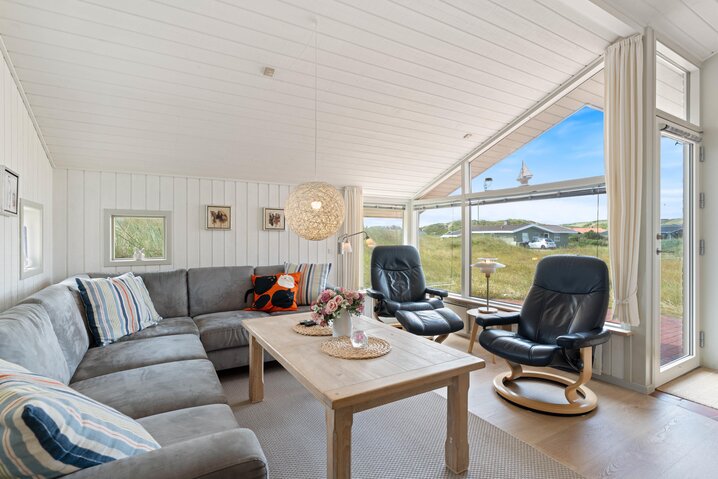 Sommerhus B2088 på Bjerregårdsvej 289, Bjerregård - Billede #1
