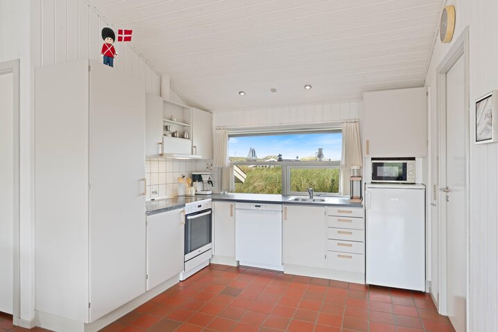 Sommerhus B2088 på Bjerregårdsvej 289, Bjerregård - Billede #2