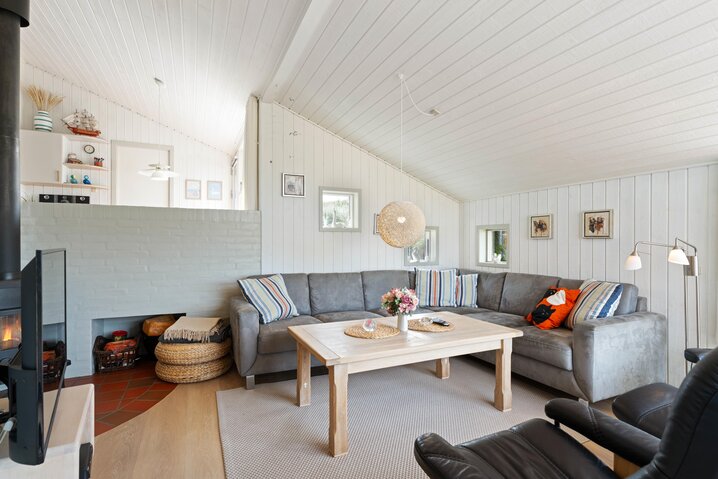 Sommerhus B2088 på Bjerregårdsvej 289, Bjerregård - Billede #3