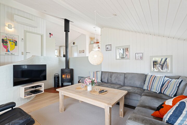 Sommerhus B2088 på Bjerregårdsvej 289, Bjerregård - Billede #4