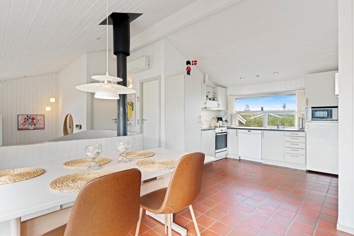 Sommerhus B2088 på Bjerregårdsvej 289, Bjerregård - Billede #7