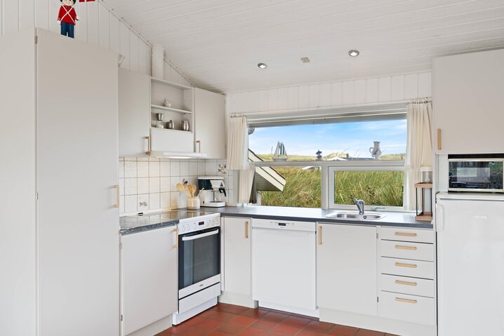 Sommerhus B2088 på Bjerregårdsvej 289, Bjerregård - Billede #8