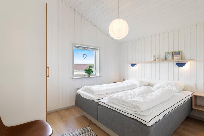 Sommerhus B2088 på Bjerregårdsvej 289, Bjerregård - Billede #9