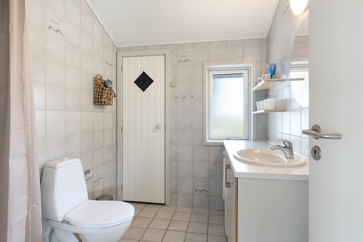 Sommerhus B2088 på Bjerregårdsvej 289, Bjerregård - Billede #10