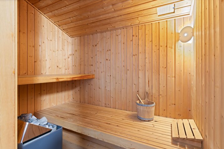 Sommerhus B2088 på Bjerregårdsvej 289, Bjerregård - Billede #12