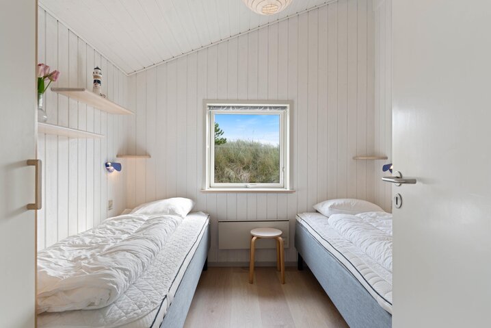 Sommerhus B2088 på Bjerregårdsvej 289, Bjerregård - Billede #14