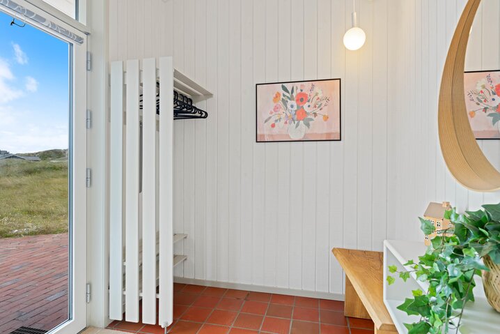 Sommerhus B2088 på Bjerregårdsvej 289, Bjerregård - Billede #16
