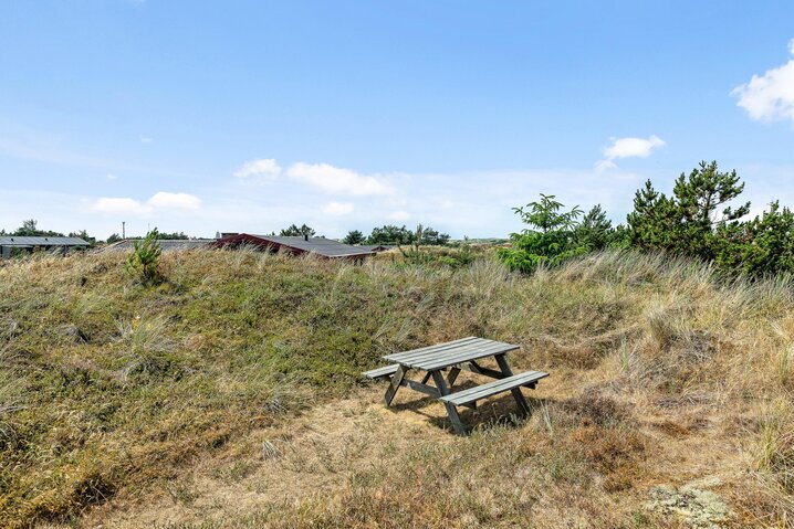 Ferienhaus B2089 in Bjerregårdsvej 230, Bjerregård - Bild #24