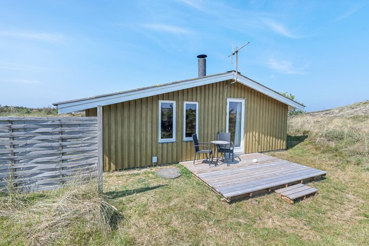 Ferienhaus B2089 in Bjerregårdsvej 230, Bjerregård - Bild #21