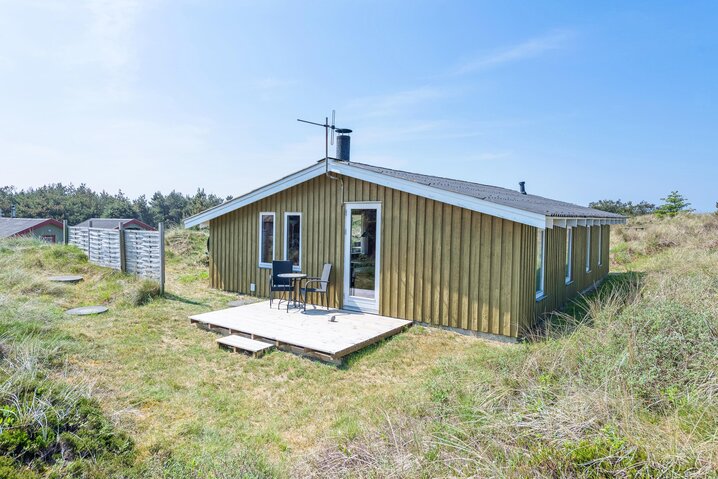 Ferienhaus B2089 in Bjerregårdsvej 230, Bjerregård - Bild #22