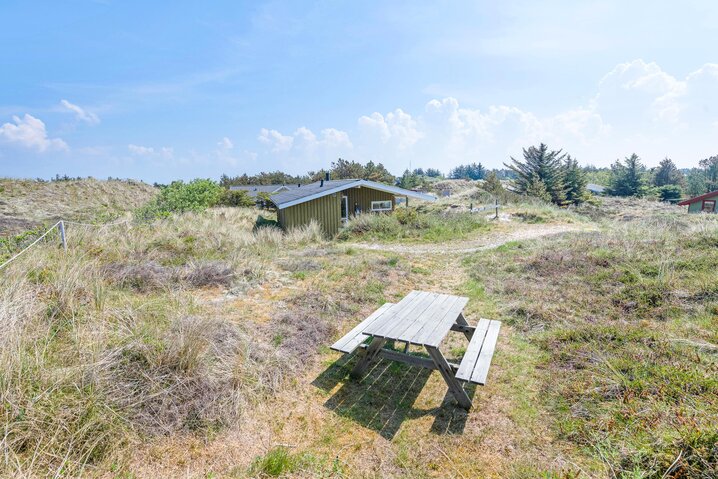 Ferienhaus B2089 in Bjerregårdsvej 230, Bjerregård - Bild #25