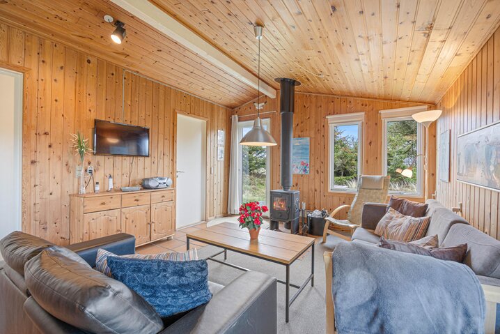 Ferienhaus B2089 in Bjerregårdsvej 230, Bjerregård - Bild #1