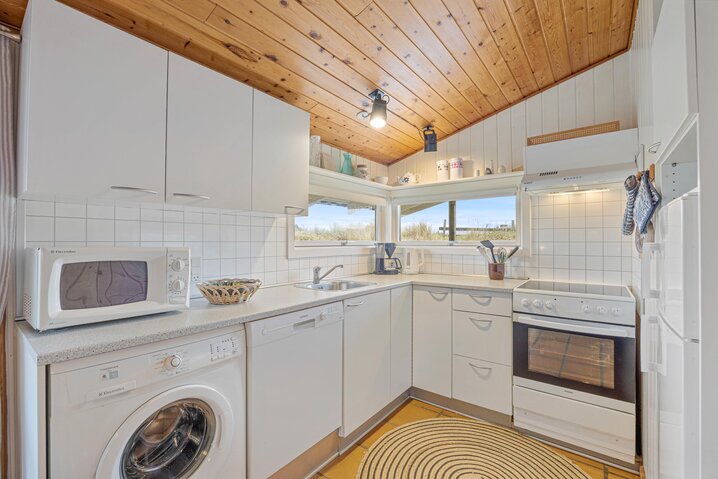 Ferienhaus B2089 in Bjerregårdsvej 230, Bjerregård - Bild #2