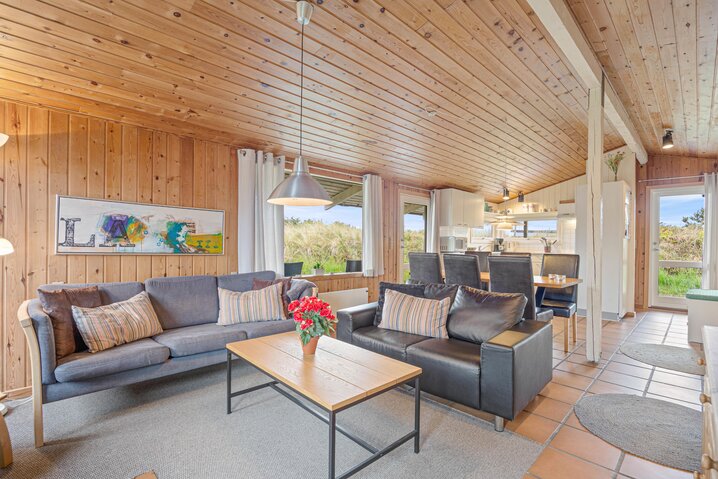 Ferienhaus B2089 in Bjerregårdsvej 230, Bjerregård - Bild #4