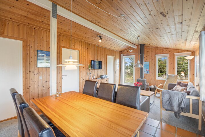 Ferienhaus B2089 in Bjerregårdsvej 230, Bjerregård - Bild #5