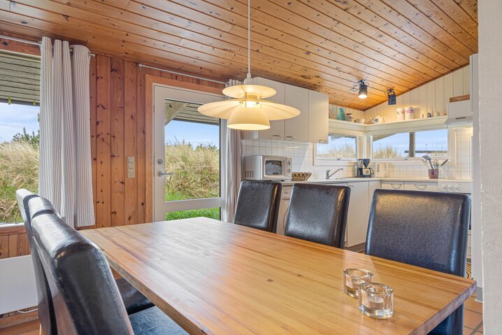 Ferienhaus B2089 in Bjerregårdsvej 230, Bjerregård - Bild #6