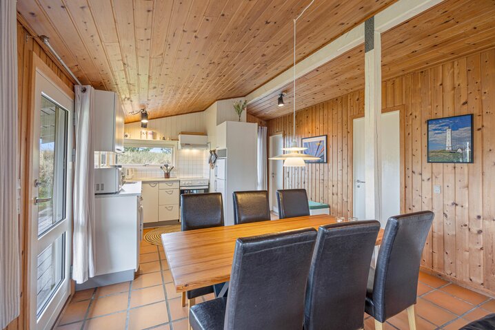 Ferienhaus B2089 in Bjerregårdsvej 230, Bjerregård - Bild #7