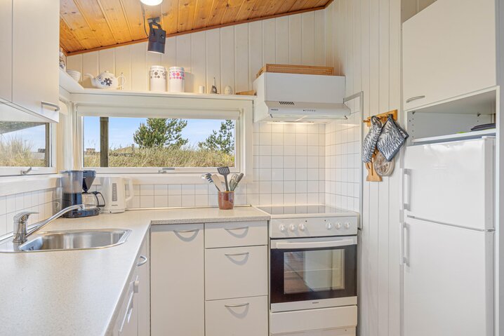 Ferienhaus B2089 in Bjerregårdsvej 230, Bjerregård - Bild #8