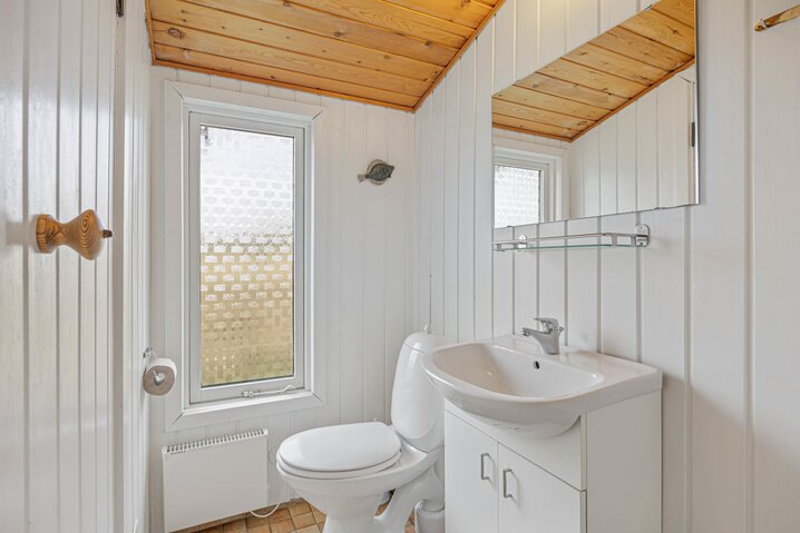 Ferienhaus B2089 in Bjerregårdsvej 230, Bjerregård - Bild #10