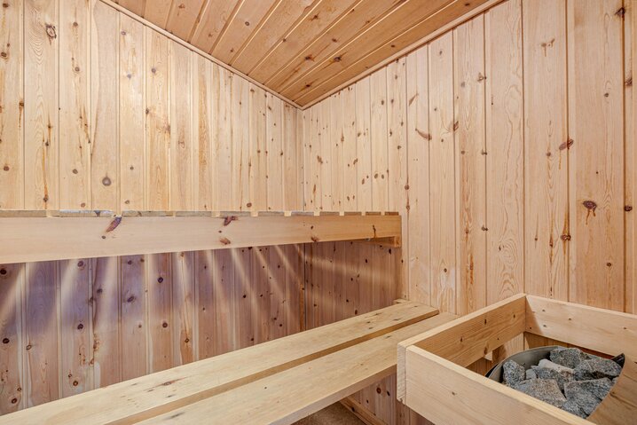 Ferienhaus B2089 in Bjerregårdsvej 230, Bjerregård - Bild #12