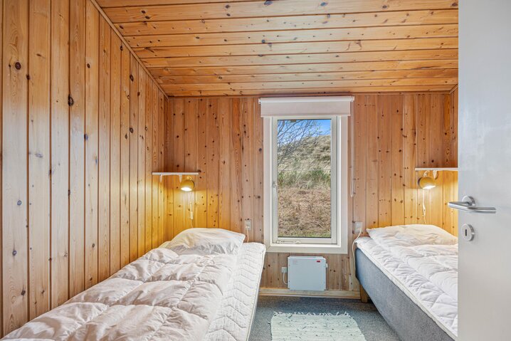 Ferienhaus B2089 in Bjerregårdsvej 230, Bjerregård - Bild #14