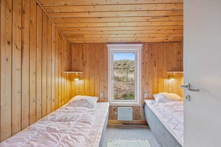 Ferienhaus B2089 in Bjerregårdsvej 230, Bjerregård - Bild #15