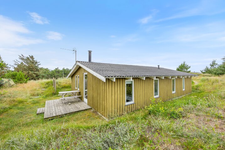Ferienhaus B2089 in Bjerregårdsvej 230, Bjerregård - Bild #16