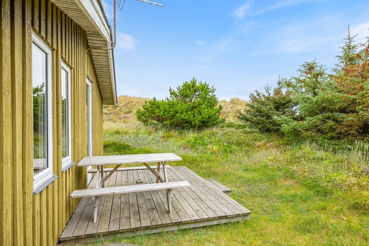 Ferienhaus B2089 in Bjerregårdsvej 230, Bjerregård - Bild #17